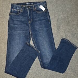 Boys size 16 skinny jeans